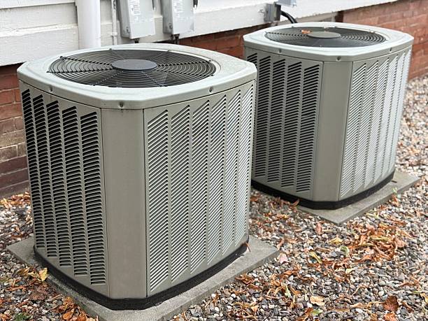 Reliable Ductwork Repair contractor in Hartford, NY by Leonard HVAC